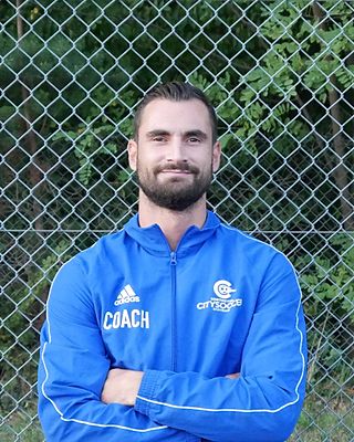 Panagiotis Andreadis