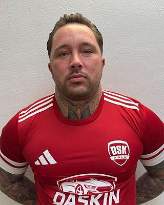 Ricardo Siebers