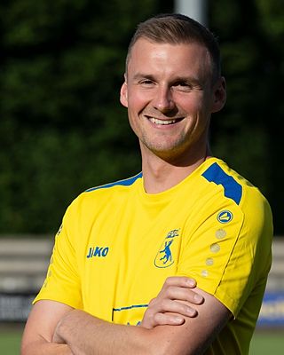 Kai Luibrand