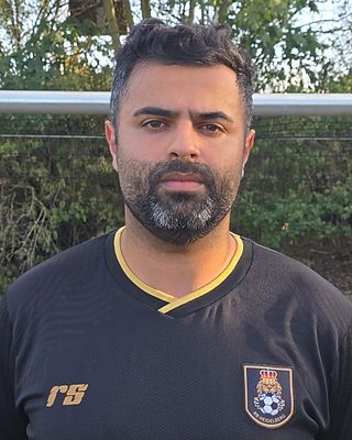 Danial Adibzadeh