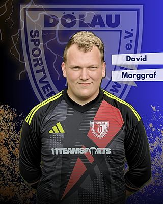 David Marggraf