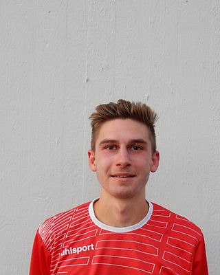 Marvin Jauch