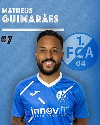 Matheus Henrique Gomes Guimaraes