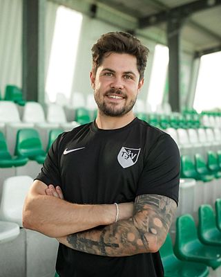 Stefan Nefzger