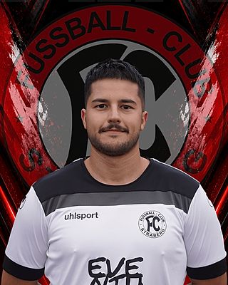 Joel Almeida