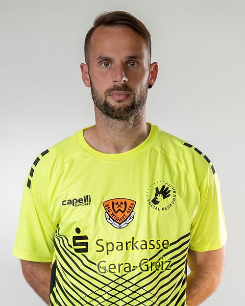 Foto: Bjoern Roddeck