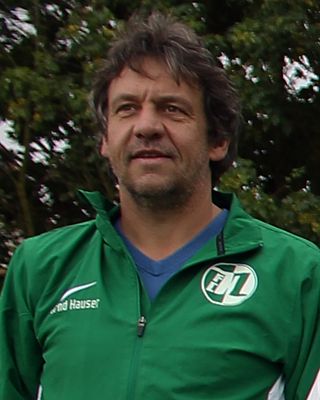 Bernd Hauser
