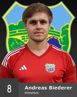 Andreas Biederer