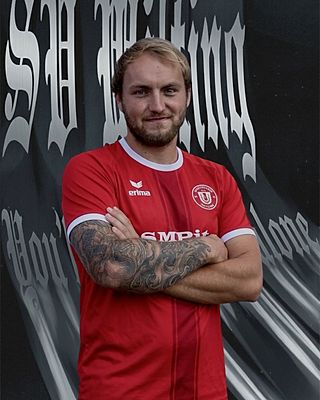Stefan Tretter