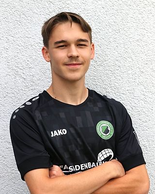 Maxim Kretzschmar