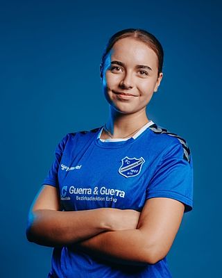 Lena Müller