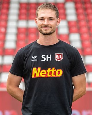 Simon Hecht