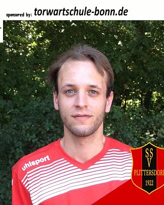 Dominik Maier