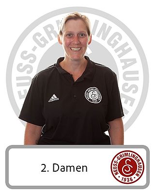 Katharina Schürmann