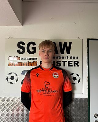 Sebastian Hinck