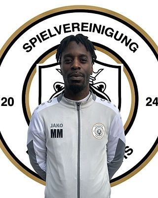 Harlain-Mimbo Mimbala