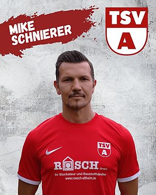 Mike Schnierer