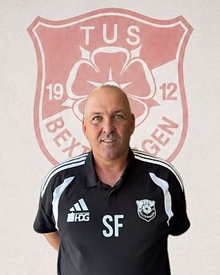 Sascha Flügge