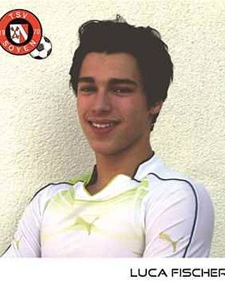 Luca Fischer