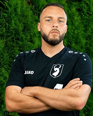 Ferhan Kacar