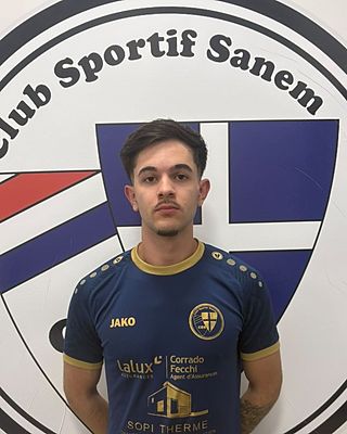 Gabriel Gomes Luis