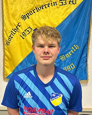 Justus Lange