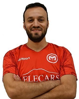 Ayoub Chahrour