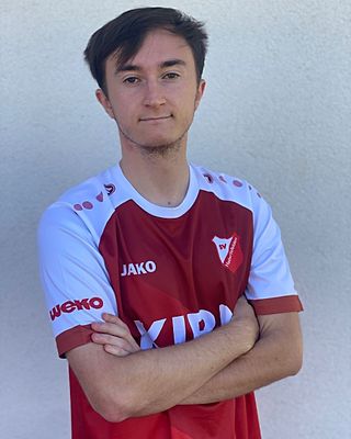 Sebastian Winkelmann