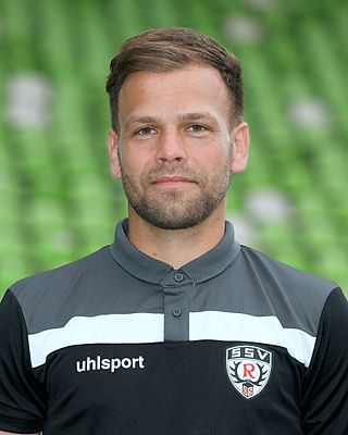 Philipp Reitter