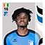 Sarandaouda Bertekeita