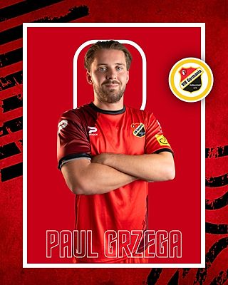 Paul Grzega