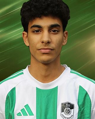 Bilal Ebanhesaten