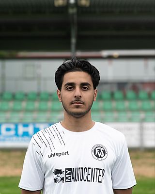 Karam Aljhouch