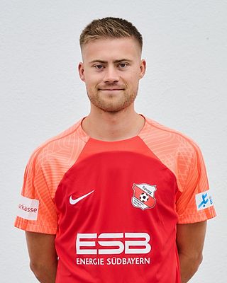 Lukas Käufl