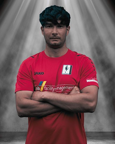 Foto: Nadja Schneider