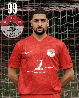 Tiago-Francisco Moreira-Cunha