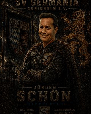 Jürgen Schön