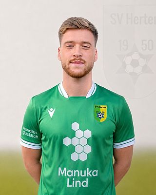 Fabian Bürgin