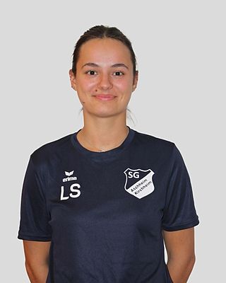 Laura Stengl