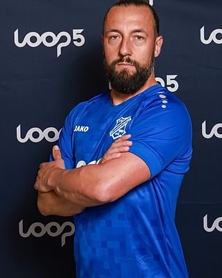Eric Vieweger