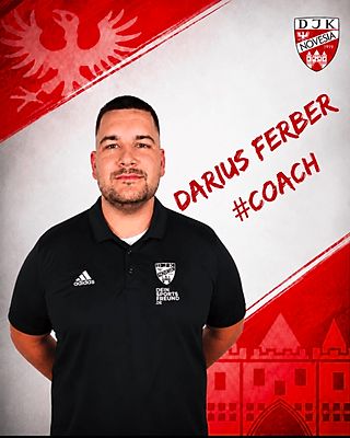 Darius Ferber