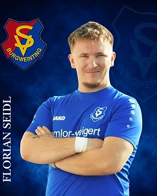 Florian Seidl