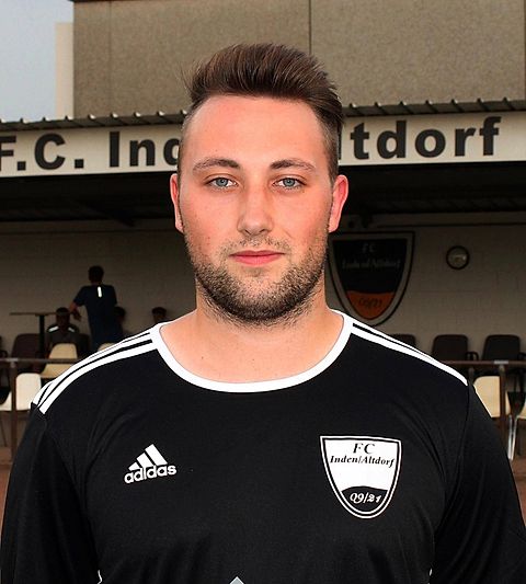 Foto: FC Inden/Altdorf 09/21