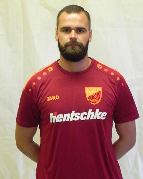 Foto: Post SV Dresden