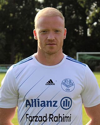 Justin Van-den-Berg