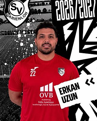 Erkan Uzun