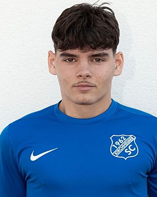 Velson Nishori