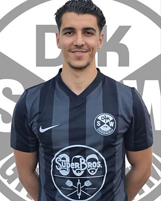 Abdessamad El Ouaddaf