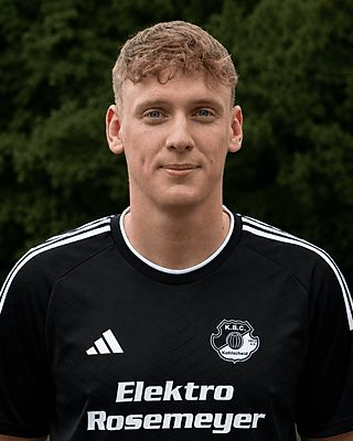 Malte Wüst