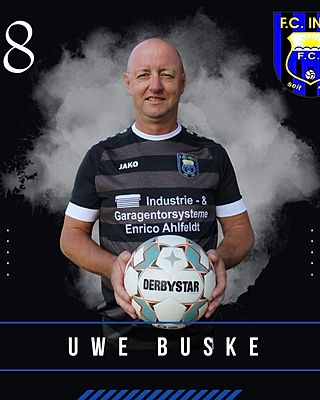 Uwe Buske
